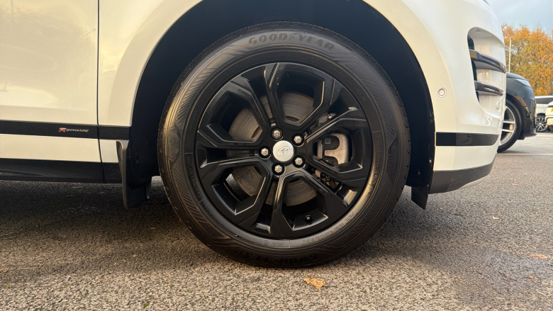 Land Rover Range Rover Evoque 2.0 D165 R-Dynamic S 5dr 2WD Diesel Hatchback